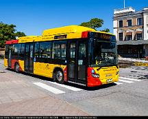 Connect_Bus_Sone_722_Vastervik_resecentrum_2021-06-04b