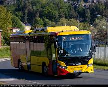 Connect_Bus_Sone_764_ostra_Ringvagen_Gamleby_2021-06-04