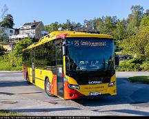 Connect_Bus_Sone_767_Gamleby_station_2021-06-04a