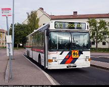 Dalatrafik_Service_HDM585_Avesta_busstation_2014-09-12