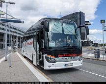 Delfinbuss_70_EYG113_Terminal_4_Arlanda_flygplats_2023-05-28