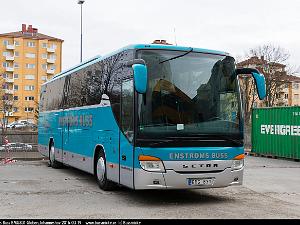Enströms Buss