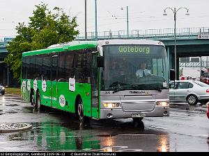 FAC Flygbussarna Airport Coaches