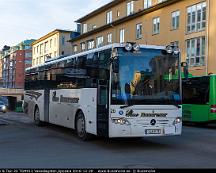 Gimo_Buss_o_Taxi_20_TGM913_Vaksalagatan_Uppsala_2016-12-28