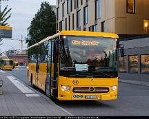 Gimo_Buss_o_Taxi_GZT37U_Uppsala_centralstation_2023-09-26