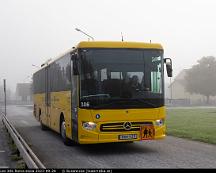 Gotlandsbuss_306_Roma_skola_2023-09-28