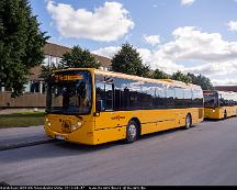 Gotlandsbuss_BOX106_Saveskolan_Visby_2012-08-27