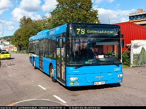 Gteborgs Buss