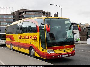 Götlunda Buss