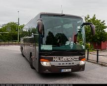 Halmbergs_Buss_ARB394_Trollhattans_resecentrum_2009-07-22