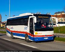 Horvalls_Trafik_48_Hjalmar_Lundbomsvagen_Kiruna_2015-10-05