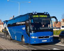 Horvalls_Trafik_50_Hjalmar_Lundbomsvagen_Kiruna_2015-10-05