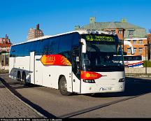 Horvalls_Trafik_51_Kiruna_busstation_2015-10-05b