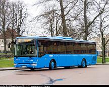 Jorlanda_Taxi_&_Buss_RLG340_Kungalvs_busstation_2014-04-09