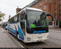 Jorlanda_Taxi_o_Buss_DFK547_Norra_Vallgatan_Malmo_2019-10-20