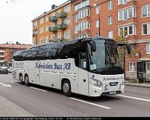 Kolmardens_Buss_YBA519_Kungsgatan_Norrkoping_2020-10-20