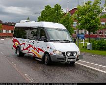 Limmareds_Buss_o_Taxi_THH182_Jarnvagsleden_Tranemo_2009-05-28