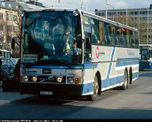 Linjebuss_0467_Skelleftea_busstation_1997-05-28