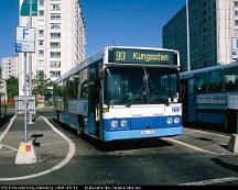 Linjebuss_2705_Frolunda_torg_Goteborg_1999-09-13