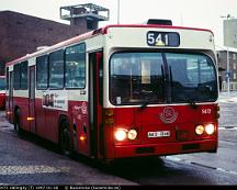 Linjebuss_5472_Vallingby_T_1997-01-26