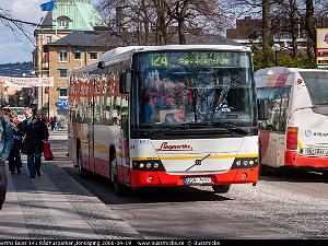Lingmerths Buss