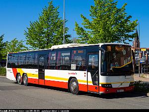 Lysekils Busstrafik