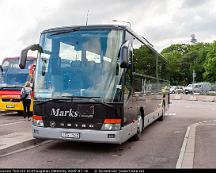 Marks_Limousine_TEG142_Kruthusgatan_Goteborg_2009-07-16