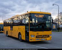 Mohlins_Bussar_BHE11G_Enkoping_station_2024-04-23