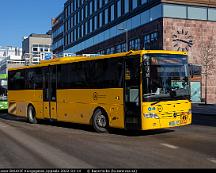 Mohlins_Bussar_BHU03F_Kungsgatan_Uppsala_2022-03-14