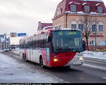 Mohlins_Bussar_BNP772_Stationsgatan_Hudiksvall_2015-01-16