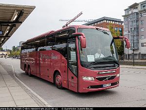 Mullhyttans_Buss