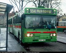 Nackrosbuss_4550_Nykopings_busstation_1997-05-02