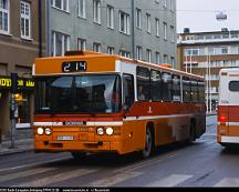Nackrosbuss_5352_Sankt_Larsgatan_Linkoping_1994-12-26