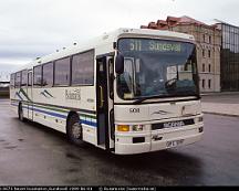 Nackrosbuss_8575_Navet-busstation_Sundsvall_1999-06-01
