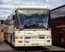 Nackrosbuss_8580_Navet-busstation_Sundsvall_1999-06-01
