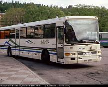 Nackrosbuss_8582_Navet-busstation_Sundsvall_1999-06-01