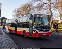 Nettbuss_70419_Radhusparken_Jonkoping_2017-03-16