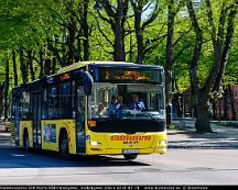 Nettbuss_Stadsbussarna_209_Norra_Radmanssgatan_Staketgatan_Gavle_2018-05-14