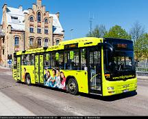 Nettbuss_Stadsbussarna_222_Murenbron_Gavle_2018-05-14