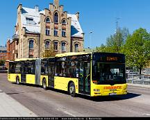 Nettbuss_Stadsbussarna_233_Murenbron_Gavle_2018-05-14