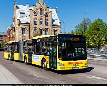 Nettbuss_Stadsbussarna_237_Murenbron_Gavle_2018-05-14