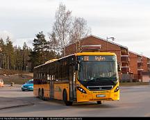 Nobina_3341_Munkfors_busstation_2021-03-25