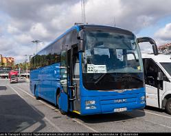 Nordisk Buss & Transport