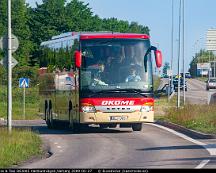 Okome_Buss_o_Taxi_DEJ005_Vastkustvagen_Varberg_2009-05-27