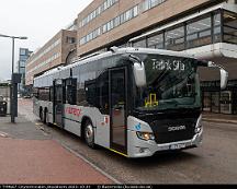 RP_Charter_TYM667_Cityterminalen_Stockholm_2022-10-24