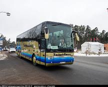 Smalandsbussen_BXB764_Svardsjogatan_Lugnet_Falun_2015-02-27