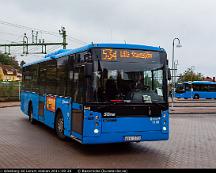 Sone_Buss_i_Goteborg_60_Lerum_station_2011-09-20