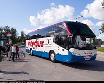 Stromma_Buss_507_Galoppfaltet_Taby_2014-08-22b