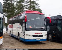 Stromma_Buss_542_Hallavagen_Lugnet_Falun_2015-02-27