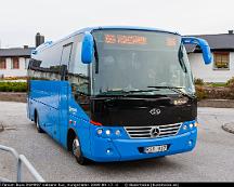 Stromstad-Tanum_Buss_RSM997_Halsans_hus_Kungshamn_2009-09-17_-2